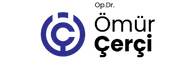 Omur Cerci Logosu